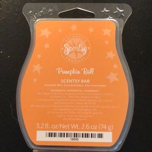 Scentsy Wax